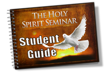 Load image into Gallery viewer, The Holy Spirit Seminar