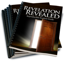 Load image into Gallery viewer, Revelation Revealed