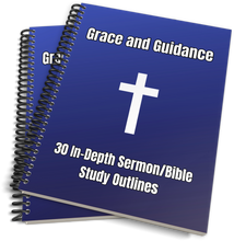 Load image into Gallery viewer, Grace and Guidance: Comprehensive Counseling Guides for Pastors