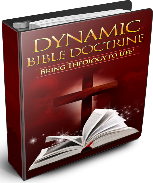 Dynamic Bible Doctrine
