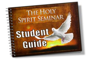 The Holy Spirit Seminar