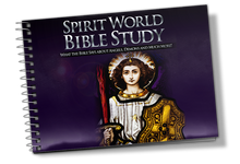 Load image into Gallery viewer, The Spirit World Bible Study Course