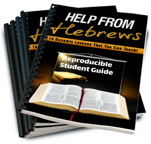 Help from Hebrews