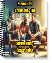 Load image into Gallery viewer, Premarital Counseling Kit