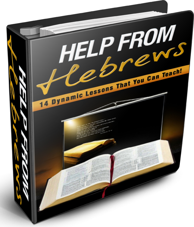 Help from Hebrews