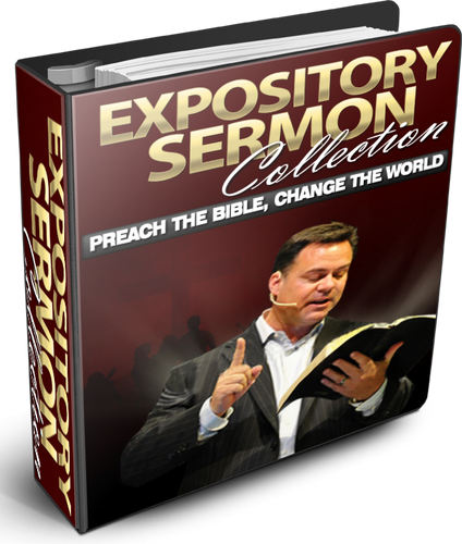 Expository Sermon Collection
