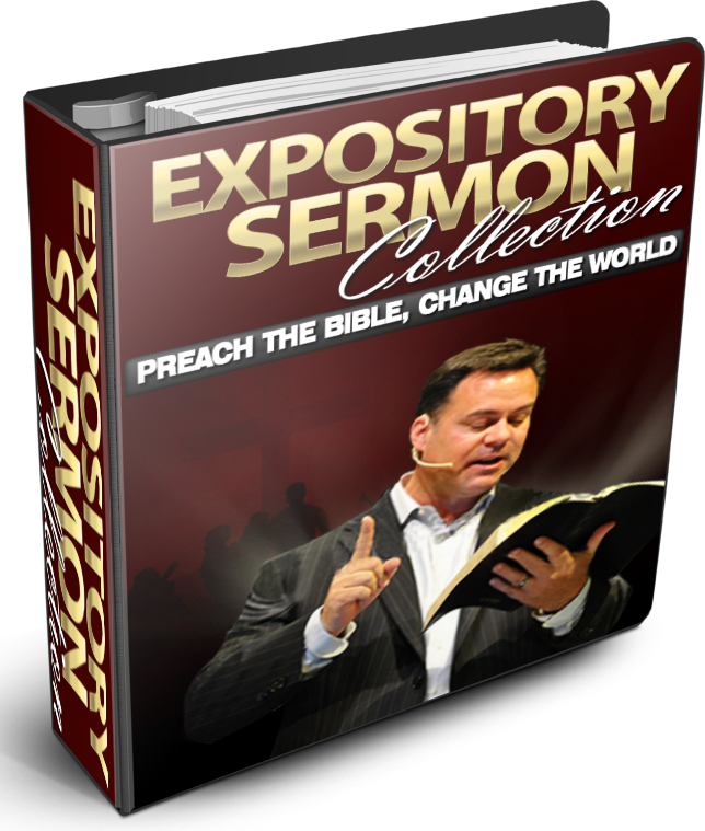 Expository Sermon Collection