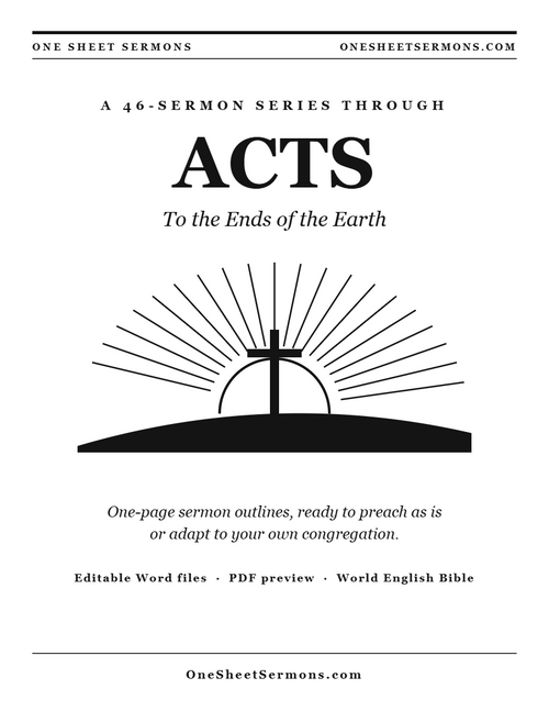 Acts cover