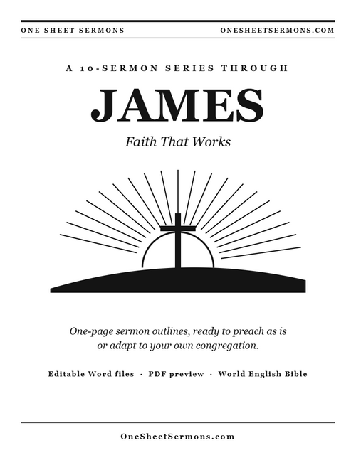 James cover