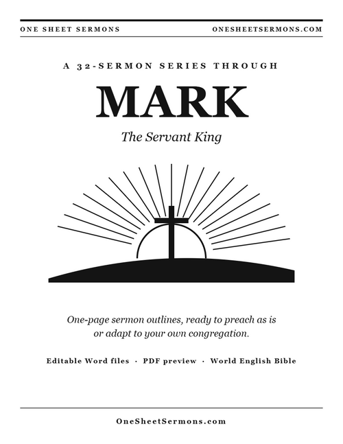 Mark cover