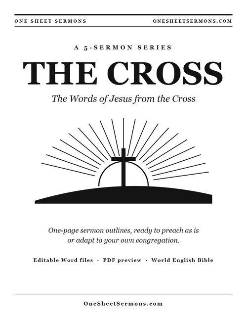 The Cross cover