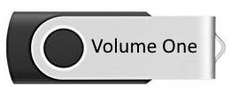 Annual Sermons Volume 1 USB Drive