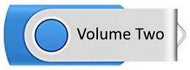 Annual Sermons Volume 2 USB Drive
