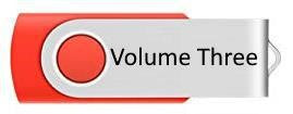 Annual Sermons Volume 3 USB Drive
