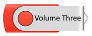 Annual Sermons Volume 3 USB Drive