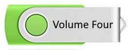 Annual Sermons Volume 4 USB Drive