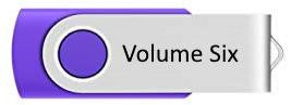 Annual Sermons Volume 6 USB Drive